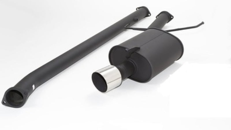 HKS 03-06 EVO 8/9 Sport Cat-Back Exhaust HKS31013-BM001