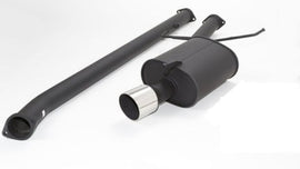 HKS 03-06 EVO 8/9 Sport Cat-Back Exhaust HKS31013-BM001