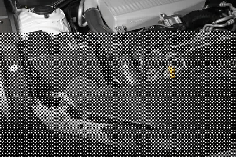 PERRIN 22-25 Subaru WRX Cold Air Intake - Red PERPSP-INT-327RD