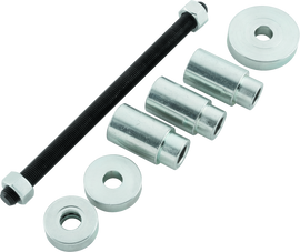 BikeMaster Swing Arm Bearing Tool