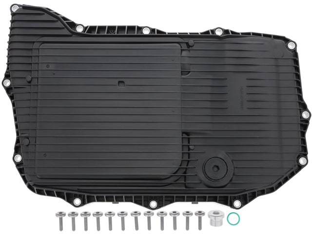 Transmission Oil Pan
