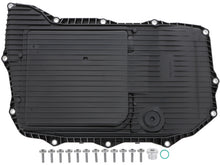Load image into Gallery viewer, Transmission Oil Pan