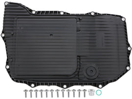 Transmission Oil Pan