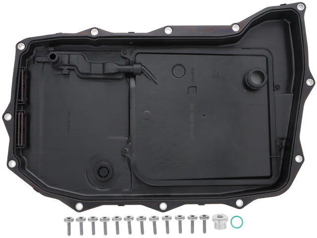 Transmission Oil Pan