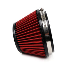 Load image into Gallery viewer, BLOX Racing Shorty Performance 5in Air Filter BLOBXIM-00320