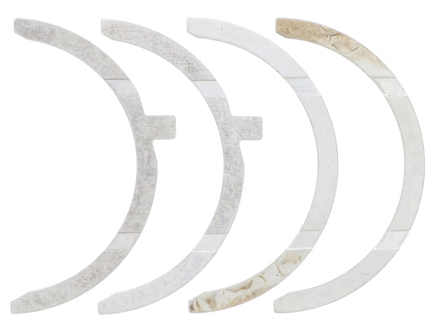 Thrust Washer Set