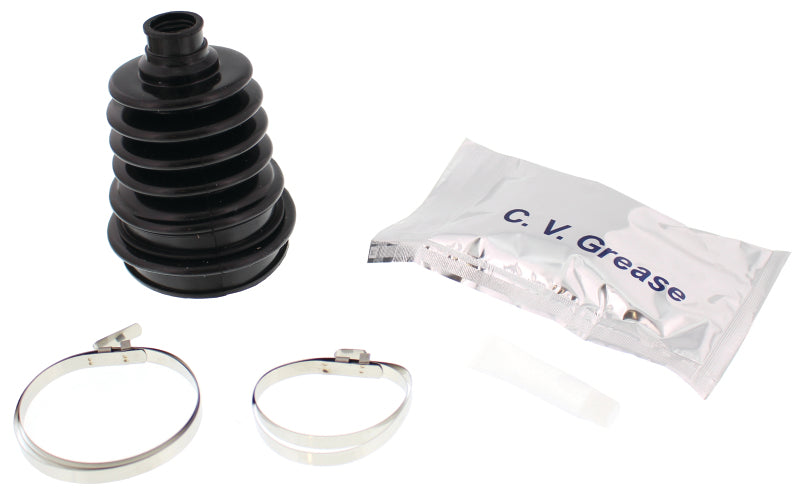 All Balls Racing Adley ATV 50 CV Boot Repair Kit - Universal XL ABR19-5039