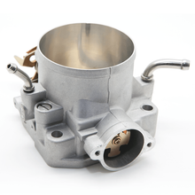 Load image into Gallery viewer, BLOX Racing Honda B/D/H/F Series Engines Tuner Series Cast Aluminum 74mm Throttle Body BLOBXIM-00214