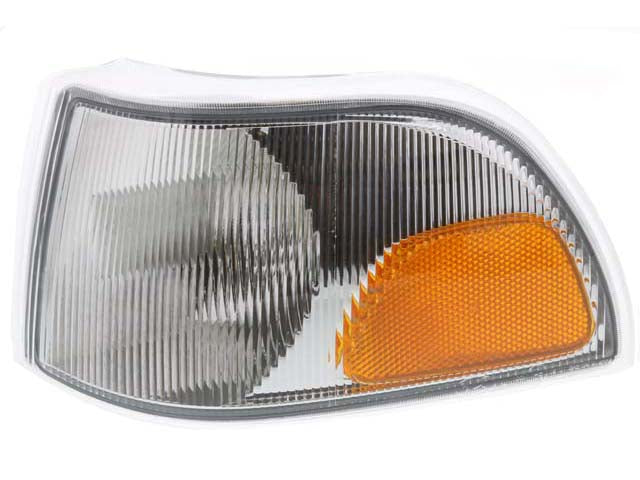 Turn Signal Assembly