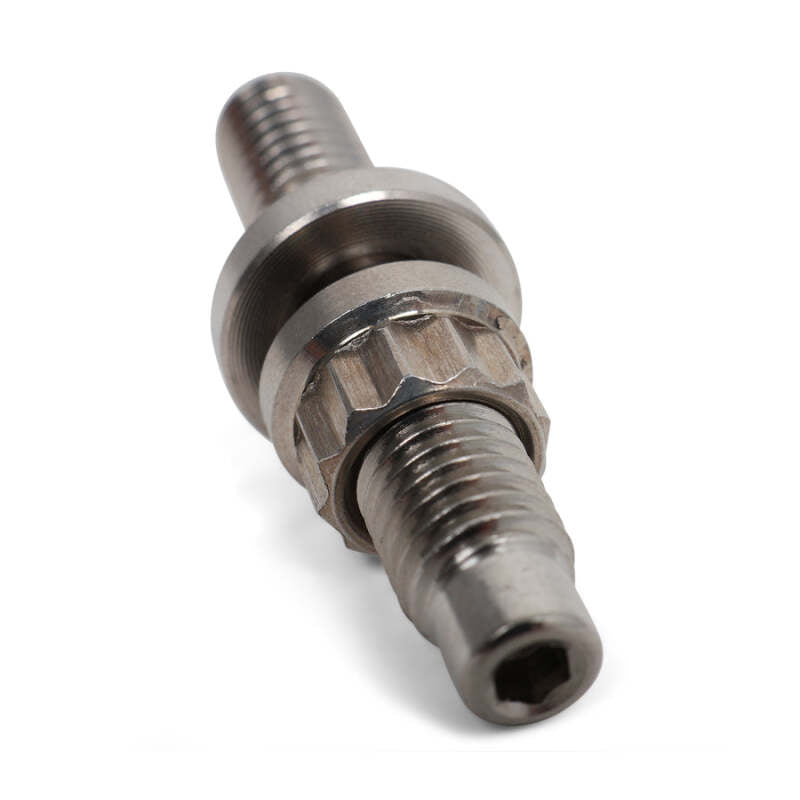 BLOX Racing SUS303 Stainless Steel Exhaust Manifold Stud Kit M8 x 1.25mm 45mm in Length - 7-piece BLOBXFL-00307-7