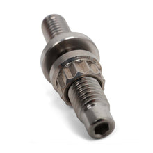 Load image into Gallery viewer, BLOX Racing SUS303 Stainless Steel Exhaust Manifold Stud Kit M8 x 1.25mm 45mm in Length - 7-piece BLOBXFL-00307-7