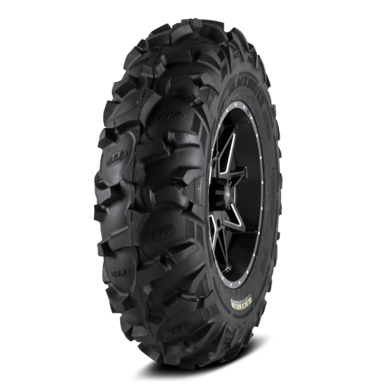 ITP Blackwater Evolution Tire - 28x10R14 8PR