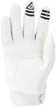 Load image into Gallery viewer, Answer 25 Peak Gloves White/Black - Medium ANS442784