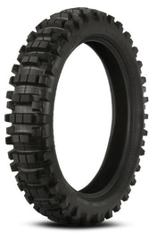 Kenda K760 Trakmaster Rear Tire - 110/100-18 6PR 64M TT 14792006 KDA047601811C0