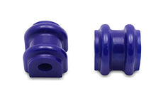 Load image into Gallery viewer, SuperPro 2012 Hyundai Veloster Base Rear 20mm Sway Bar Mount Bushing Set SPRSPF2879-20K