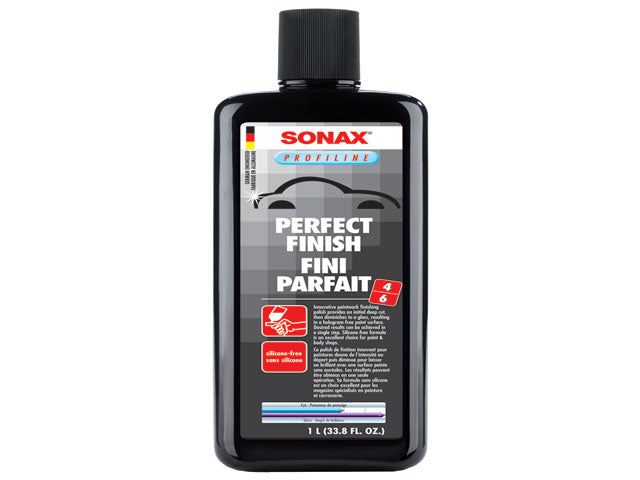 Paint Polish