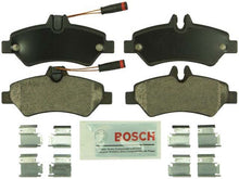 Load image into Gallery viewer, Brake Pad Set