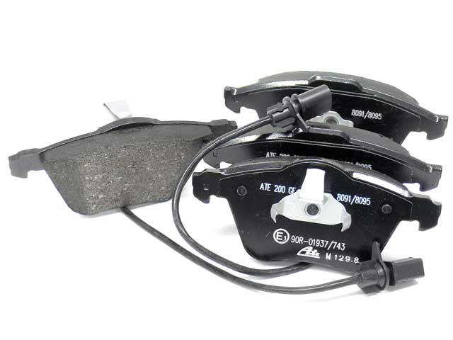 Brake Pad Set