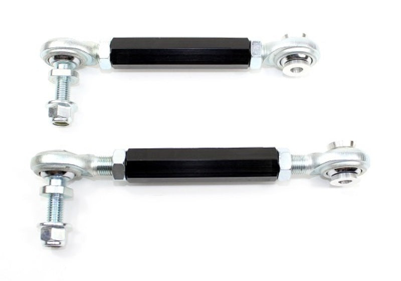 SPL Parts 06-13 BMW 3 Series/1 Series (E9X/E8X) Rear Swaybar Endlinks SPPSPL RE E9X
