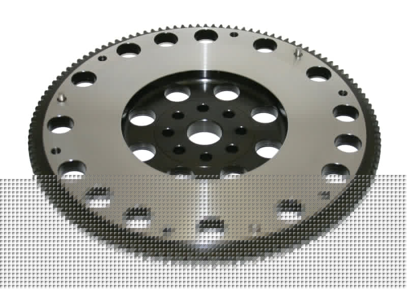 Competition Clutch 90-05 Honda Civic 11.44lb Steel Flywheel COMP2-702-ST