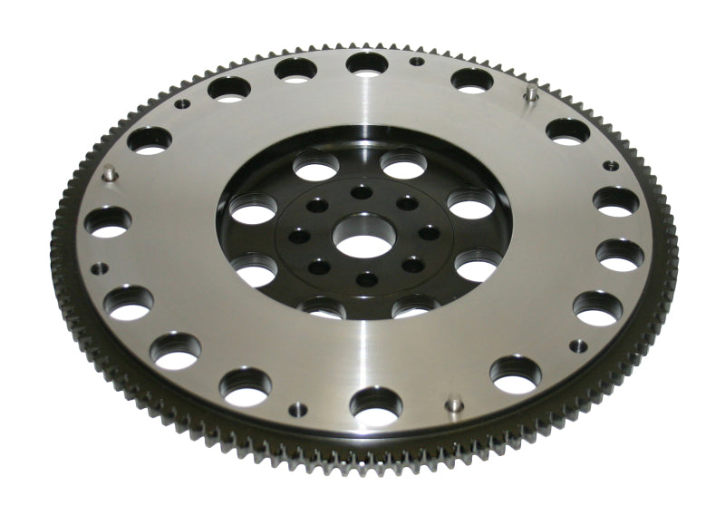 Competition Clutch 2002-2005 Subaru WRX 13.47lb Steel Flywheel COMP2-671-ST