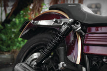 Load image into Gallery viewer, Progressive Harley 412 Series Shocks 13.5in - Black PGR412-4083B