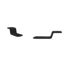 Load image into Gallery viewer, KC HiLiTES 2021+ Ford Bronco Ditch Light Mounting Bracket Set KCL7333