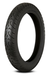 Kenda K657 Challenger Front Tire - 100/90H-18 56H TL 14782023 KDA046571805C1