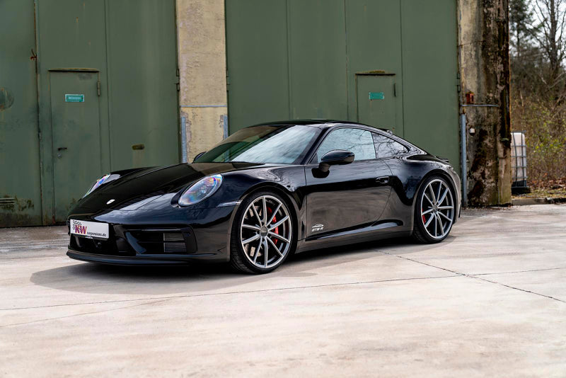 KW H.A.S. Porsche 911 (Type 992) Carrera S 2WD/4WD KWS25371084