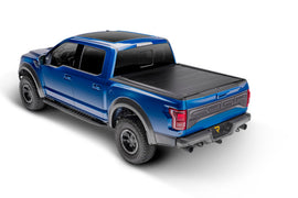 Retrax 21-23 Ford F-150 Super Crew/Super Cab/Lightning (5.5ft Bed) Retrax IX RTX30378