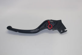 CRG 03-17 Honda CBR600RR-1000RR RC2 Clutch Lever -Standard Black CRG2AN-642-T-B