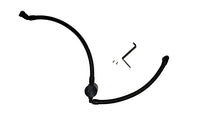 Load image into Gallery viewer, J&amp;L 23-25 Ford Ecoboost 2.0 Oil Separator PCV Side - Black Anodized JLT3056D-B