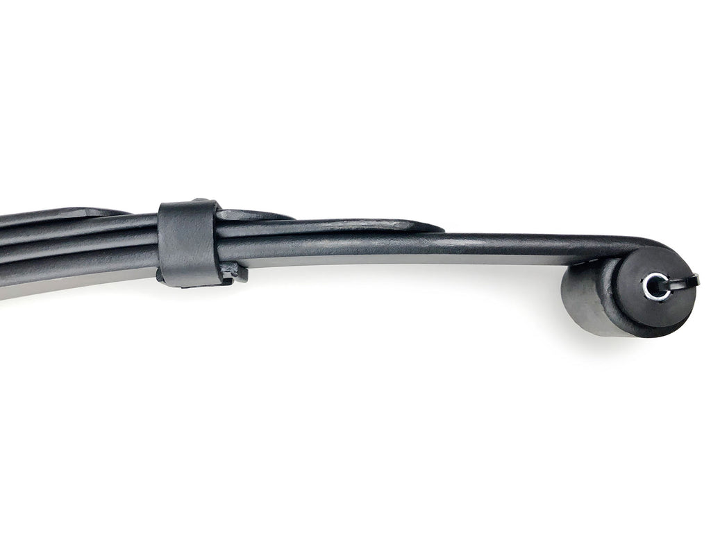 Front Leaf Spring 2 Inch 76-86 Jeep CJ5/CJ7 EZ-Ride Each Tuff Country