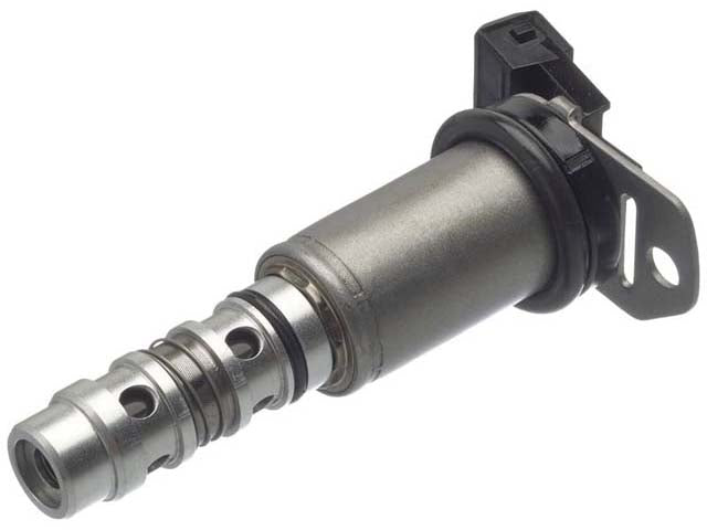 Solenoid