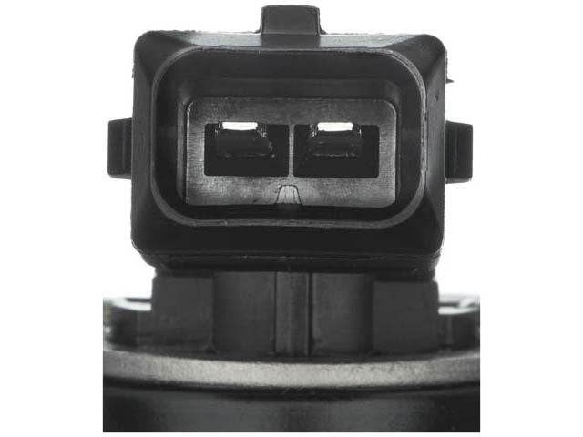 Solenoid