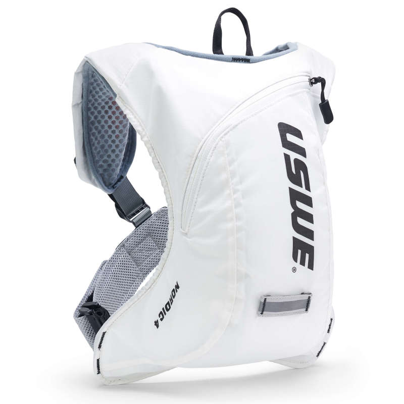 USWE Nordic Winter Hydration Pack 4L - Cool White USW2044025