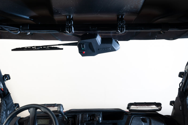 Seizmik Universal UTV Wiper Assembly SZM50-30011KIT