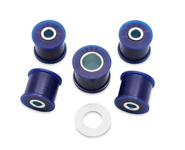 SuperPro 1975 Alfa Romeo Alfetta GT Rear Watts Link Arm/Linkage Bushing Kit SPRSPF1970K