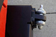 Load image into Gallery viewer, Fishbone Offroad 07-18 JK Wrangler Rubicon and Unlimited Jeep JK Rear D-Ring Frame Mounts FBOFB22136