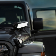 Load image into Gallery viewer, SeaSucker Light Bar Mount SEASM6110