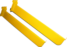 Load image into Gallery viewer, ProTaper Box Slat Wall Arm - Pair PTR024827