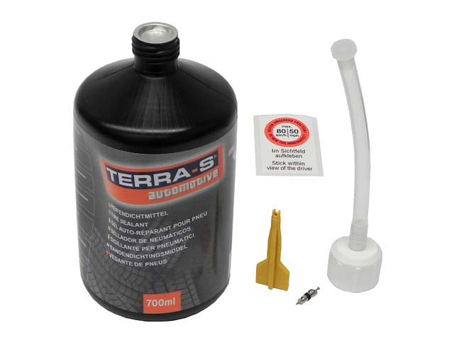 Tire Sealant