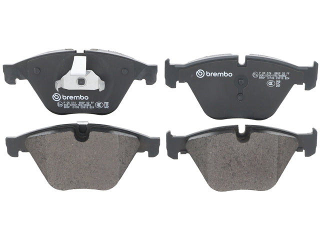 Brake Pad Set