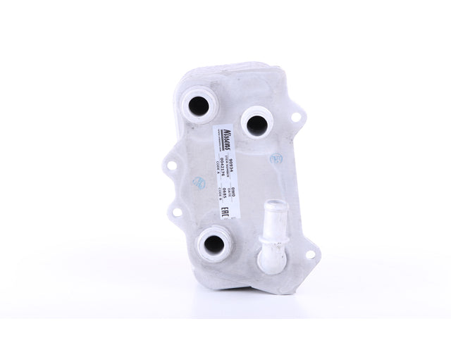 Transmission Oil Cooler