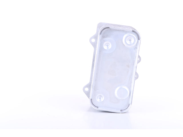 Transmission Oil Cooler