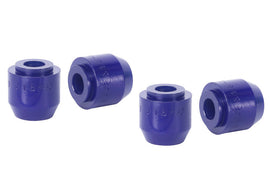 SuperPro 1980 Triumph TR8 Base Sway Bar to Lower Control Arm Bushing Kit SPRSPF0518K