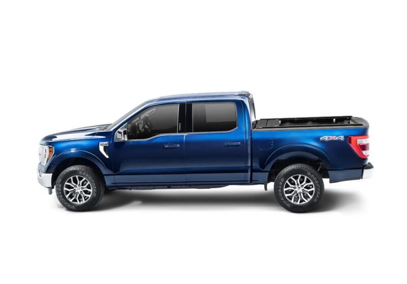 Retrax 2021 F-150 Super Crew / Super Cab & Reg. Cab 6.5ft Bed RetraxPRO XR RTXT-80379