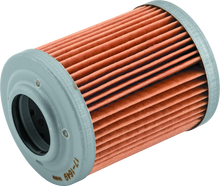 Load image into Gallery viewer, BikeMaster Aprilia BM-152 Oil Filter - Black BKM171649