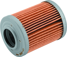 BikeMaster Aprilia BM-152 Oil Filter - Black BKM171649