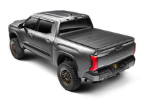 Load image into Gallery viewer, Retrax 2024 Ford Ranger (5ft Bed) EQ Electric Retractable Tonneau Cover w/ T-Slot Rails RTXEQ0338